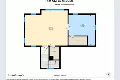 197 Arlys Lane, Tryon, NC 28782 - Photo 46