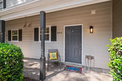 3312 Heathstead Place, Charlotte, NC 28210 - Photo 2