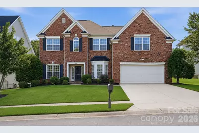 6226 Castlecove Road, Charlotte, NC 28278 - Photo 1