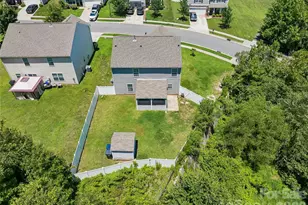 4707 McClure Rd, Charlotte, NC 28216 - Photo 32