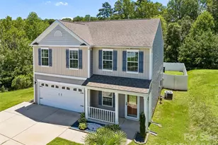 4707 McClure Rd, Charlotte, NC 28216 - Photo 1