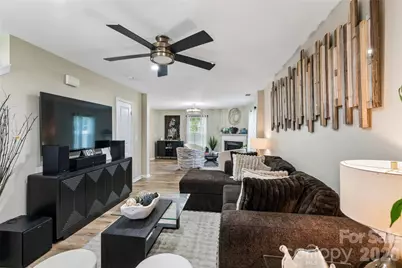 4707 McClure Road, Charlotte, NC 28216 - Photo 2