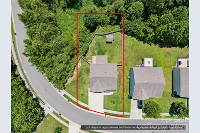 4707 McClure Road, Charlotte, NC 28216 - Photo 30