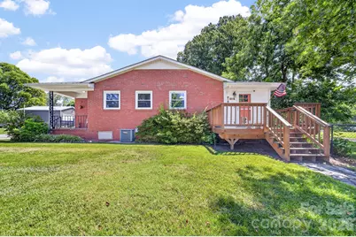 8418 Moores Chapel Road, Charlotte, NC 28214 - Photo 26