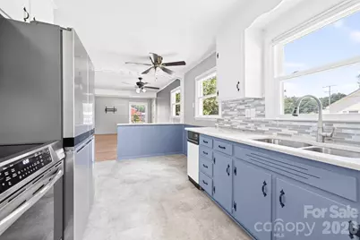 8418 Moores Chapel Road, Charlotte, NC 28214 - Photo 12