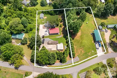 340 and 298 Apache Path, Marion, NC 28752 - Photo 1