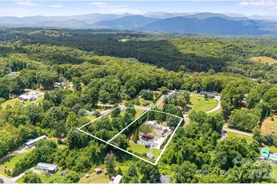 340 and 298 Apache Path, Marion, NC 28752 - Photo 2