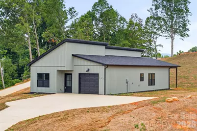 913 Overlook Drive SW, Lenoir, NC 28645 - Photo 1