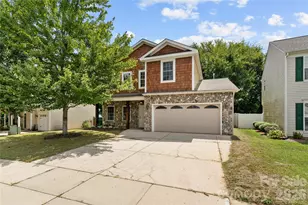 9232 Aloysia Ln, Charlotte, NC 28269 - Photo 1