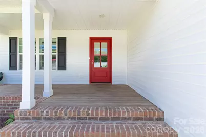 2507 Bill Thompson Road, Lancaster, SC 29720 - Photo 2
