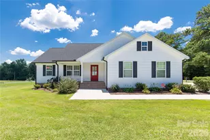 2507 Bill Thompson Rd, Lancaster, SC 29720 - Photo 1
