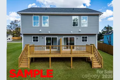 106 King Street #A & B, Monroe, NC 28110 - Photo 8