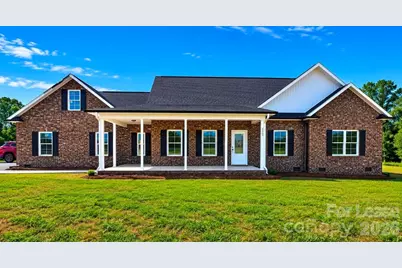 5055 Macedonia Church Road, Vale, NC 28168 - Photo 1