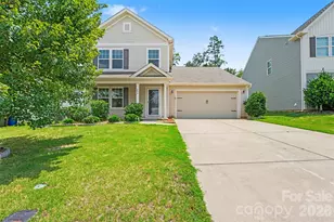 204 Hidden Lakes Rd, Statesville, NC 28677 - Photo 1