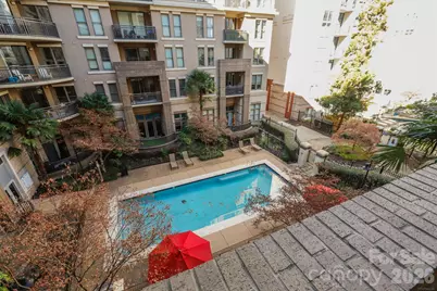 718 W Trade Street #302, Charlotte, NC 28202 - Photo 38