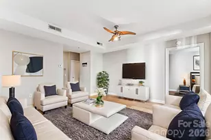 718 W Trade St, Charlotte, NC 28202 - Photo 2
