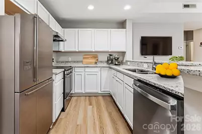 718 W Trade Street #302, Charlotte, NC 28202 - Photo 20