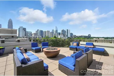 718 W Trade Street #302, Charlotte, NC 28202 - Photo 1