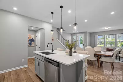118 Berkeley Avenue #D, Mooresville, NC 28117 - Photo 10