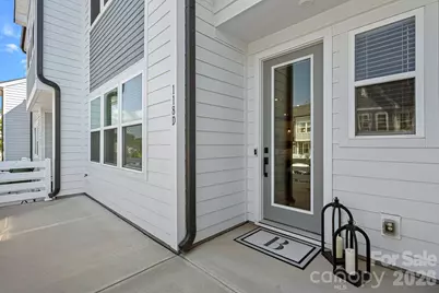 118 Berkeley Avenue #D, Mooresville, NC 28117 - Photo 2