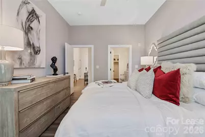 11936 N Community House Road #A4, Charlotte, NC 28277 - Photo 20