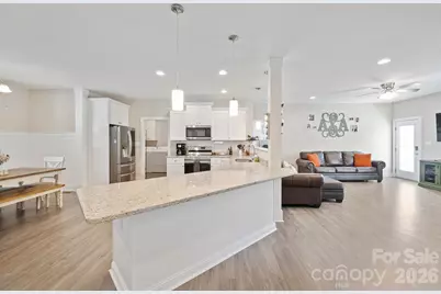 1544 Farmington Hills Drive, Conover, NC 28613 - Photo 6