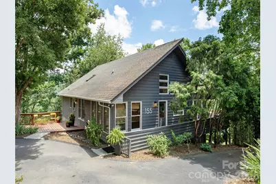 155 Crabapple Lane, Asheville, NC 28804 - Photo 2