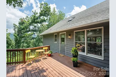 155 Crabapple Lane, Asheville, NC 28804 - Photo 4