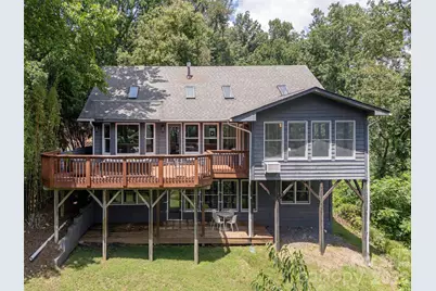 155 Crabapple Lane, Asheville, NC 28804 - Photo 46