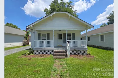 503 Cannon Street, Rockwell, NC 28138 - Photo 1