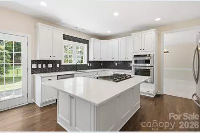 12106 Kane Alexander Drive, Huntersville, NC 28078 - Photo 6