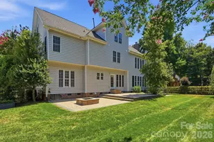 12106 Kane Alexander Dr, Huntersville, NC 28078 - Photo 24