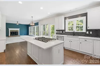 12106 Kane Alexander Drive, Huntersville, NC 28078 - Photo 8