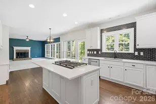 12106 Kane Alexander Dr, Huntersville, NC 28078 - Photo 8