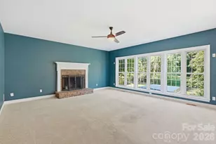 12106 Kane Alexander Dr, Huntersville, NC 28078 - Photo 4
