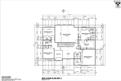 4822 Eagle Creek Drive, Charlotte, NC 28269 - Photo 8