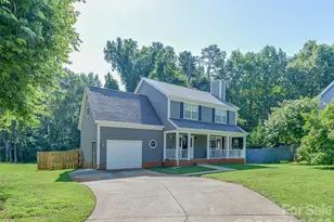 3102 Scotch Moss Ct, Charlotte, NC 28269 - Photo 1