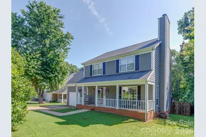 3102 Scotch Moss Court, Charlotte, NC 28269 - Photo 4