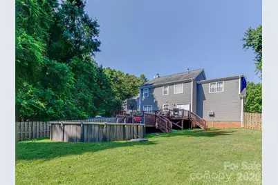 3102 Scotch Moss Court, Charlotte, NC 28269 - Photo 16