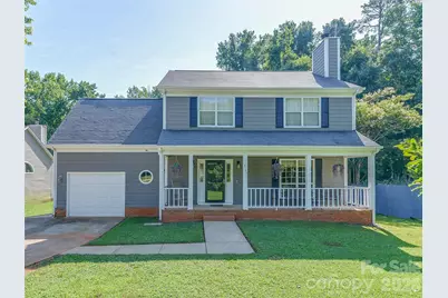 3102 Scotch Moss Court, Charlotte, NC 28269 - Photo 2