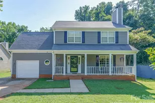 3102 Scotch Moss Ct, Charlotte, NC 28269 - Photo 2