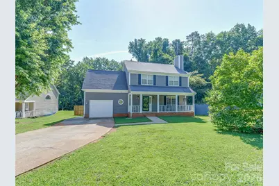 3102 Scotch Moss Court, Charlotte, NC 28269 - Photo 22