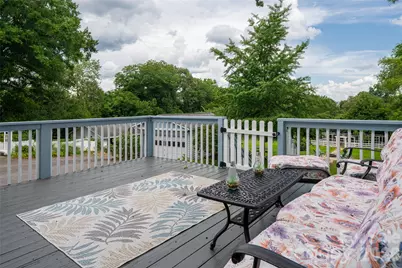 411 W Union Street, Morganton, NC 28655 - Photo 36