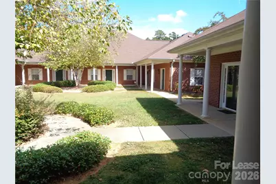 7033 Somerset Springs Drive, Charlotte, NC 28262 - Photo 1