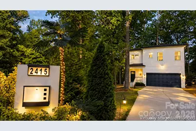 2415 Kimway Drive, Matthews, NC 28105 - Photo 2