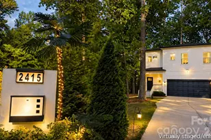 2415 Kimway Dr, Matthews, NC 28105 - Photo 2