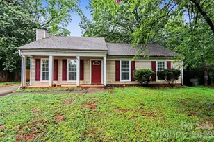 8804 Royal Scot Ln, Charlotte, NC 28227 - Photo 1