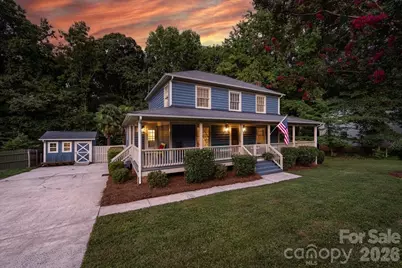 6601 Woodshed Circle, Charlotte, NC 28270 - Photo 36