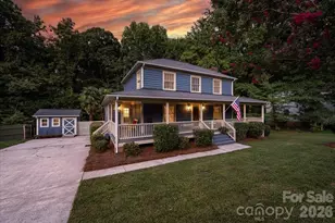 6601 Woodshed Cir, Charlotte, NC 28270 - Photo 36