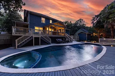 6601 Woodshed Circle, Charlotte, NC 28270 - Photo 2